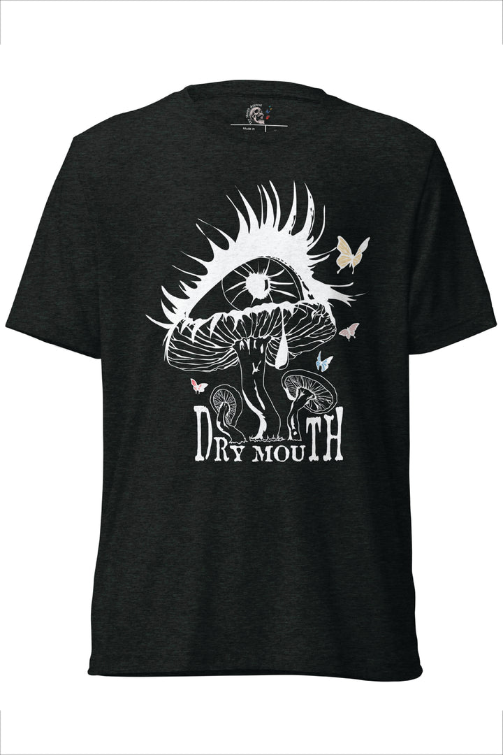 Keep Growing Blackout T