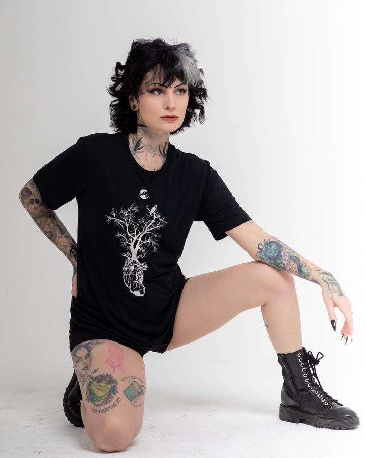 True To My Roots T