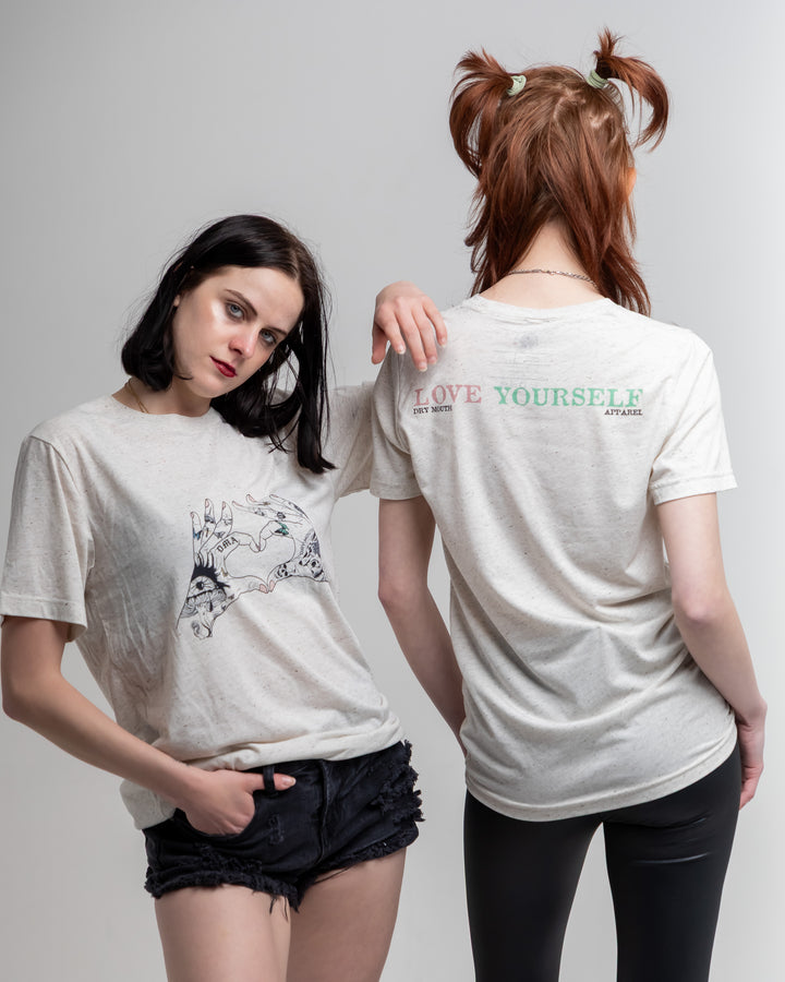 Love Yourself T