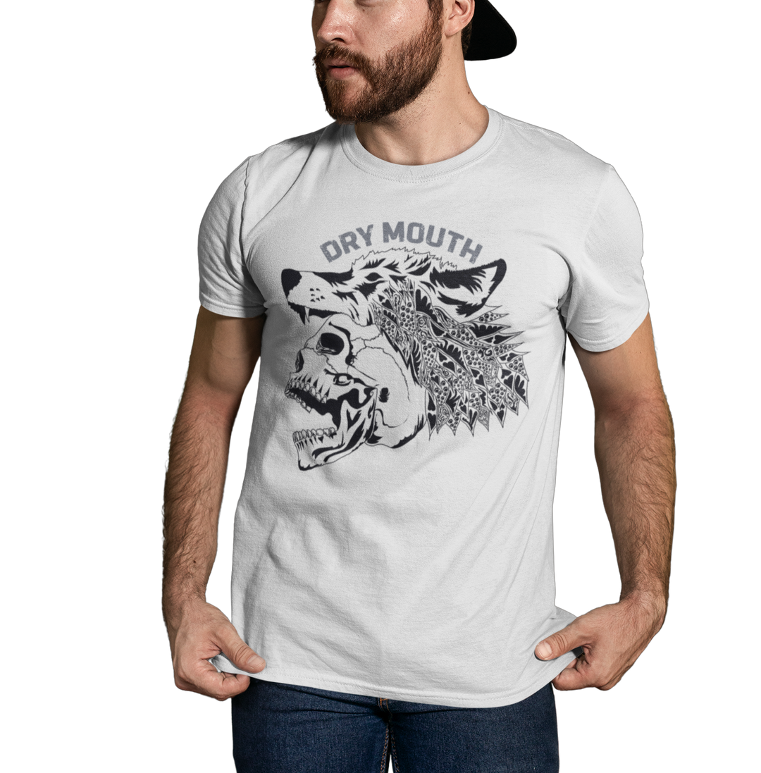 Lone Wolf T