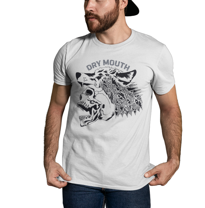 Lone Wolf T