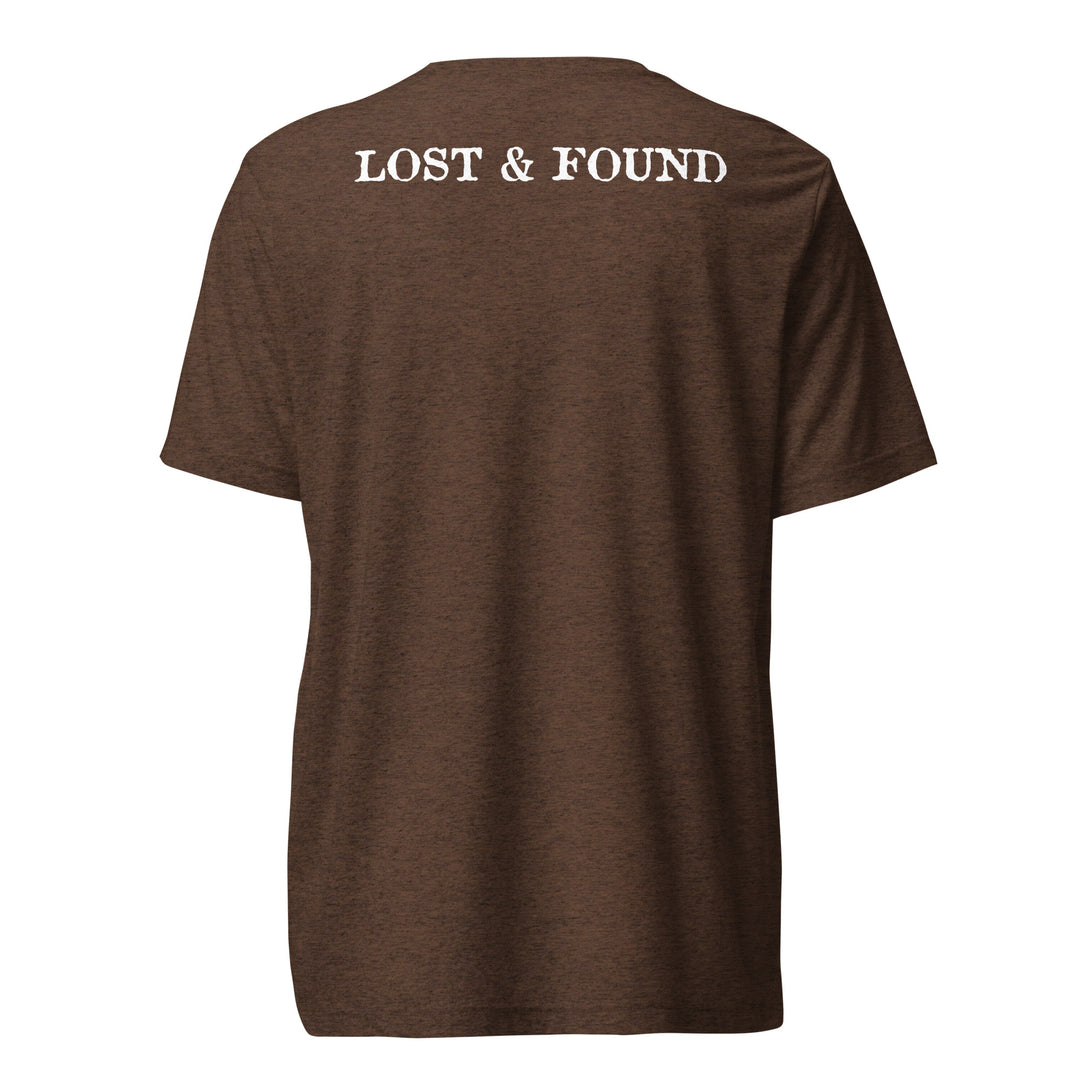 Lost & Found T