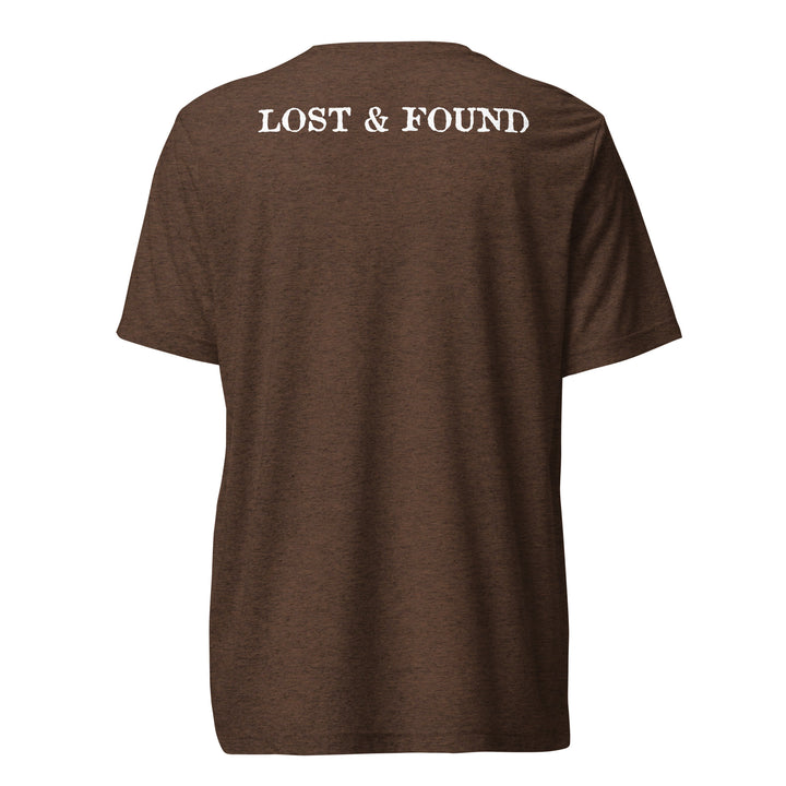Lost & Found T