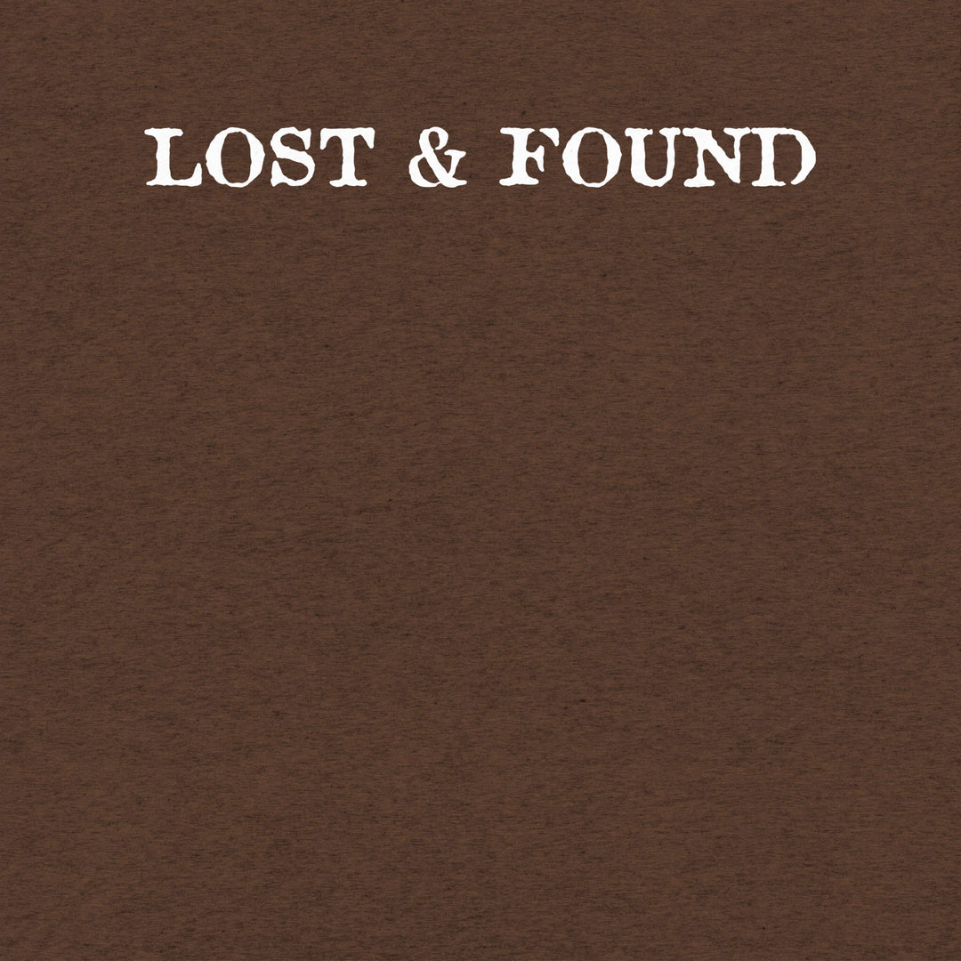 Lost & Found T