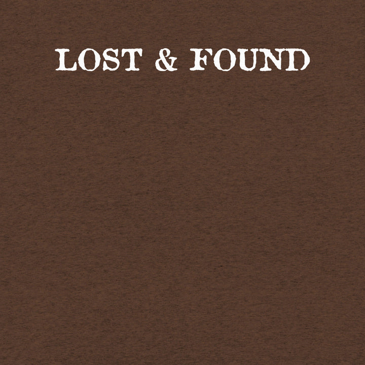 Lost & Found T