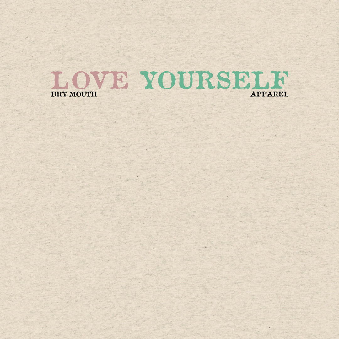Love Yourself T