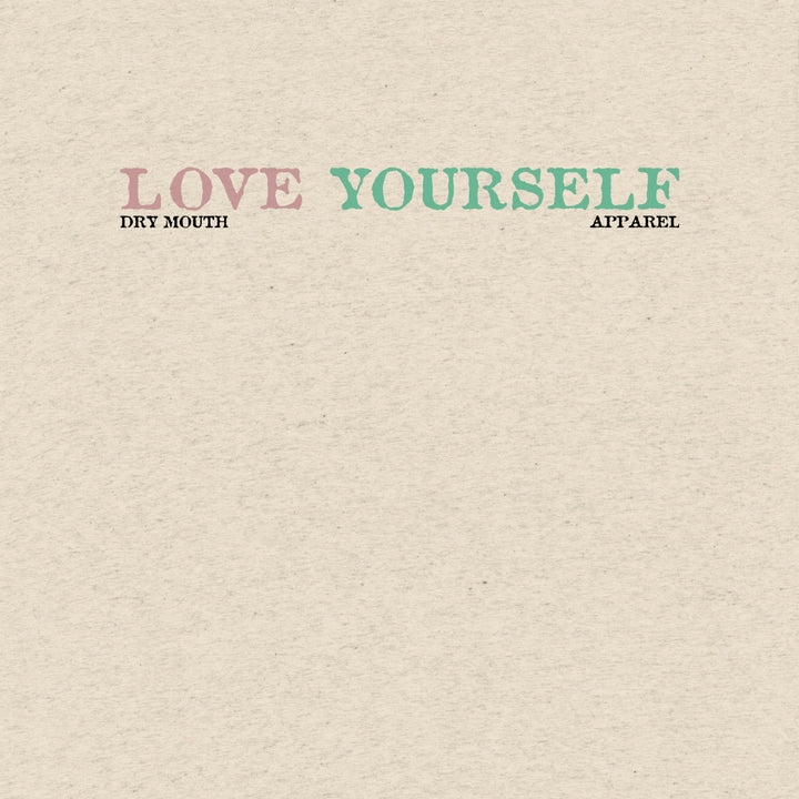 Love Yourself T