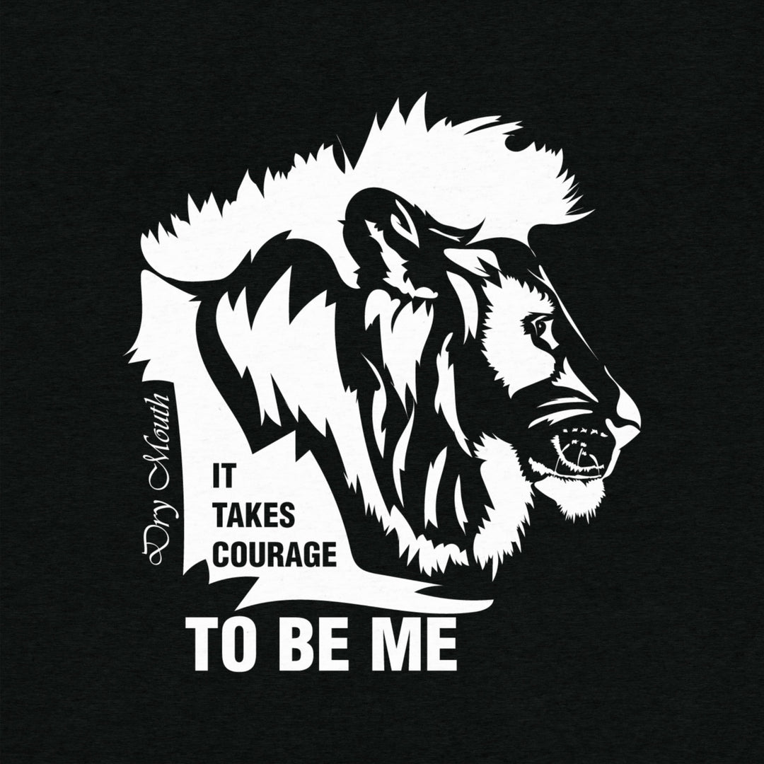 Courage T