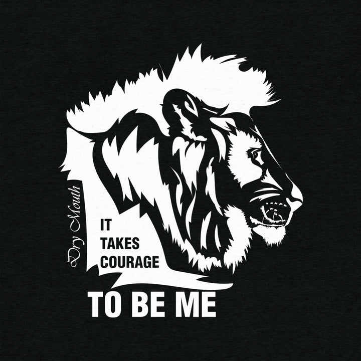 Courage T