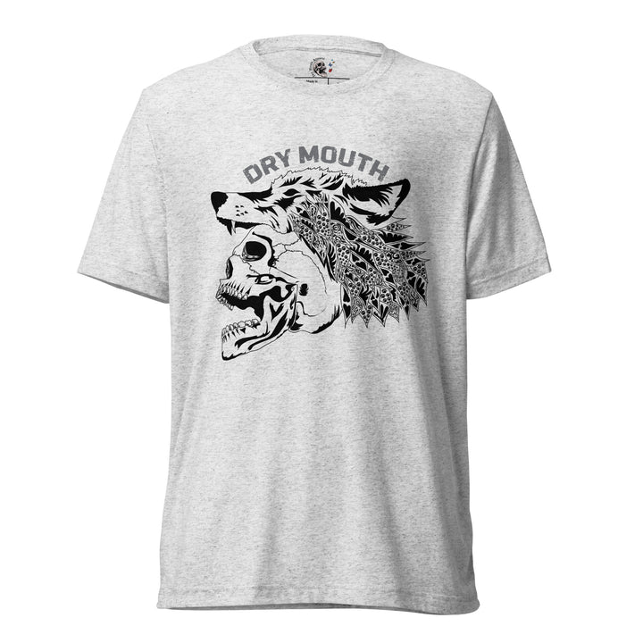 Lone Wolf T